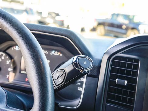 Used 2023 Ford F150 XL w/ STX Appearance Package image 23