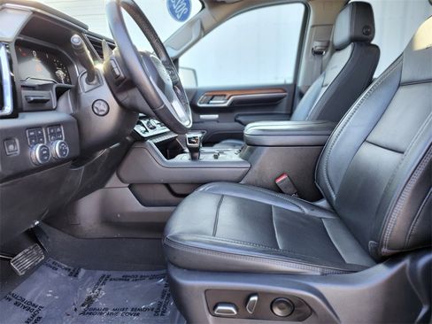 Used 2023 GMC Sierra 1500 Denali w/ Denali Reserve Package image 16