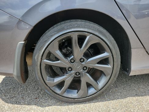 Used 2021 Honda Civic Sport image 24