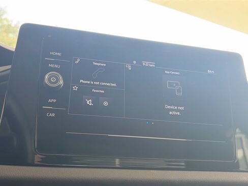 Certified 2026 Volkswagen Jetta S FWD image 19