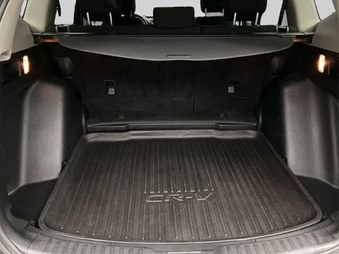 Used 2017 Honda CR-V EX image 15