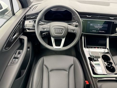 New 2026 Audi Q7 3.0T Premium Plus image 10