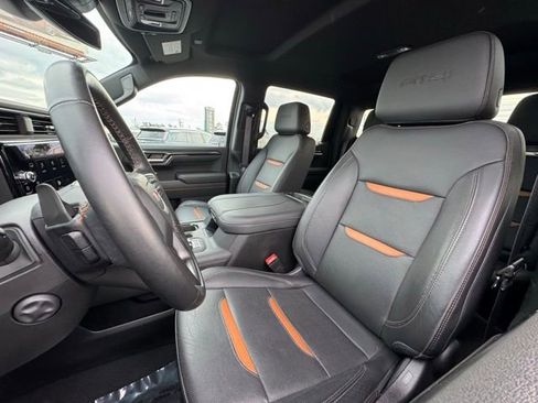 Used 2024 GMC Sierra 1500 AT4 w/ AT4 Premium Package image 17