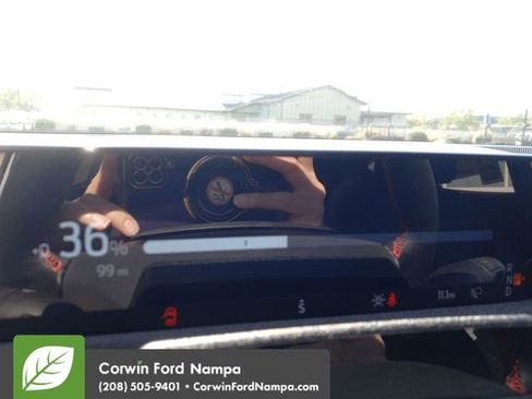 New 2025 Ford Mustang Mach-E Premium w/ Sport Appearance Package image 15