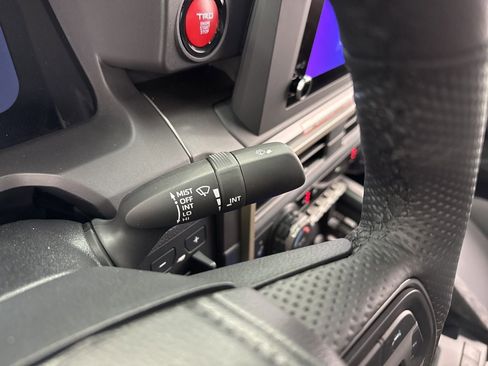 New 2026 Toyota Tacoma TRD Off-Road image 22