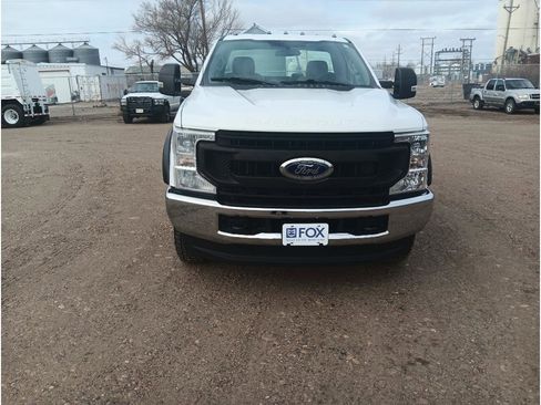 Used 2020 Ford F350 XL w/ Power Equipment Group image 21