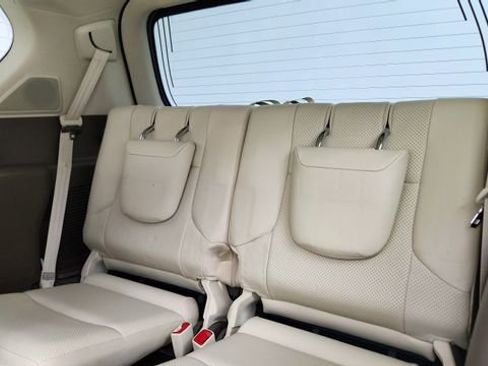 Used 2016 Lexus GX 460 Luxury image 30