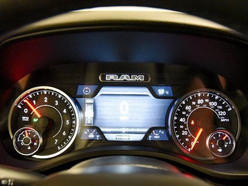 Used 2026 RAM 1500 Big Horn image 23