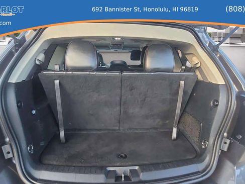 Used 2018 Dodge Journey GT FWD image 16