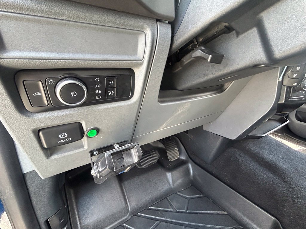 Certified 2024 Ford F150 XLT AWD/4WD image 21
