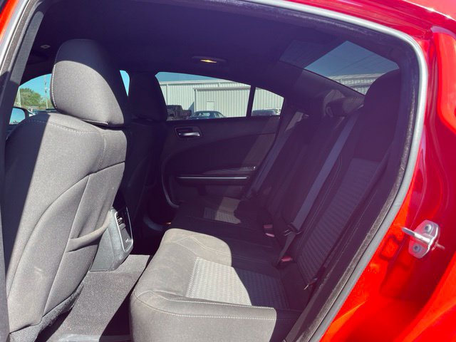 Used 2023 Dodge Charger SXT RWD image 29