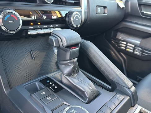 New 2026 Toyota Tacoma TRD Sport RWD image 24