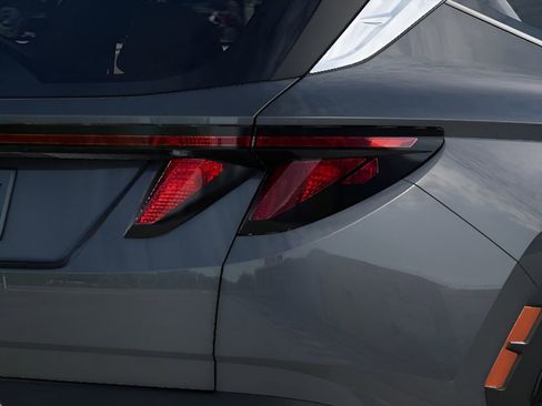 New 2026 Hyundai Tucson SE FWD image 18