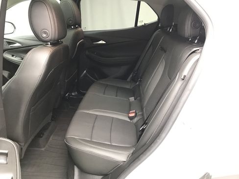 Used 2023 Buick Encore GX Essence w/ Experience Buick Package FWD image 18