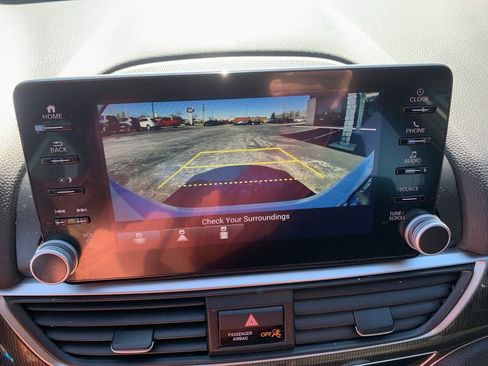 Used 2022 Honda Accord Sport image 25