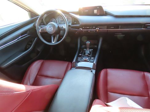 Used 2024 MAZDA MAZDA3 s image 14