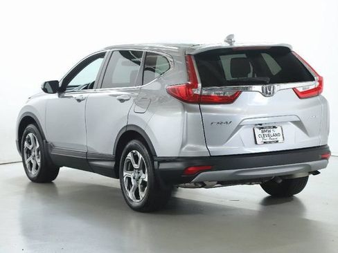 Used 2017 Honda CR-V EX image 41