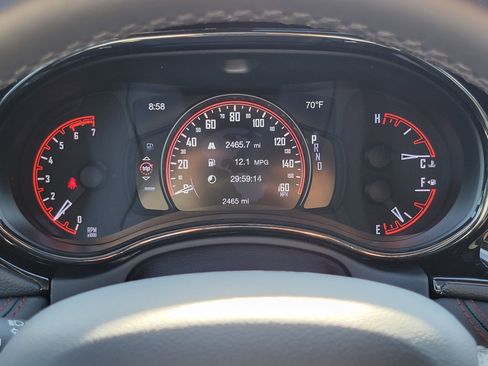 Used 2024 Dodge Durango R/T w/ Tow 'N Go Package AWD/4WD image 10