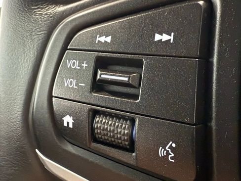 Used 2025 Honda Ridgeline Sport+ image 38