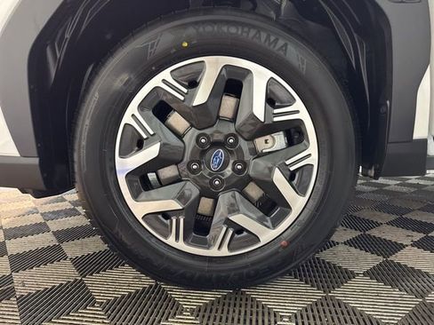 New 2026 Subaru Forester image 9