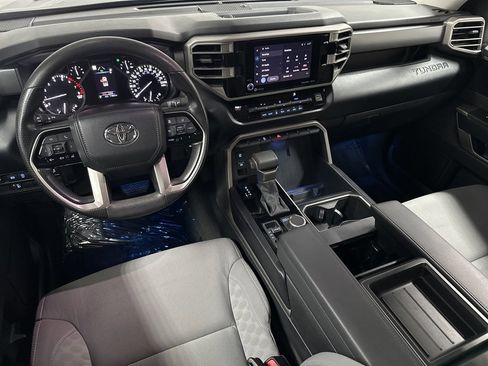 Used 2024 Toyota Tundra SR5 image 13