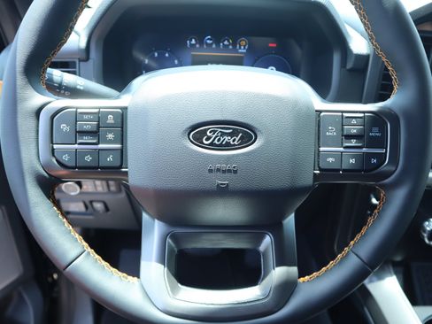 New 2026 Ford F150 Tremor w/ Mobile Office Package AWD/4WD image 3