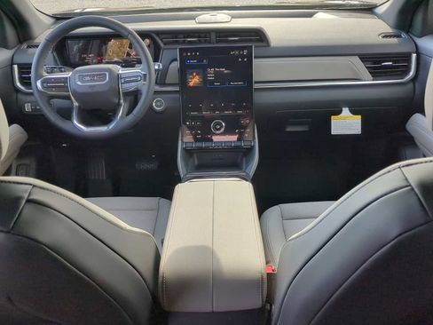 New 2026 GMC Terrain Elevation w/ Elevation Premium Package image 24