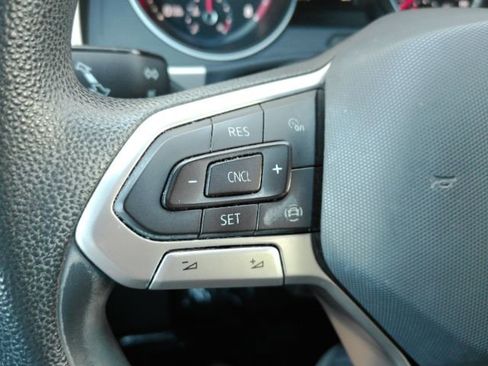 Used 2021 Volkswagen Atlas Cross Sport S FWD image 34
