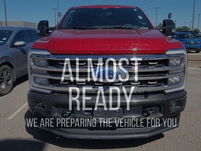 Certified 2024 Ford F250 King Ranch