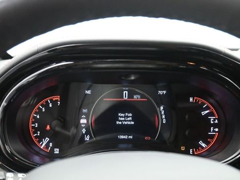 Used 2023 Dodge Durango Citadel image 15