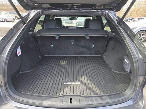 Certified 2025 Lexus RX 350 F Sport w/ Convenience Package image 24