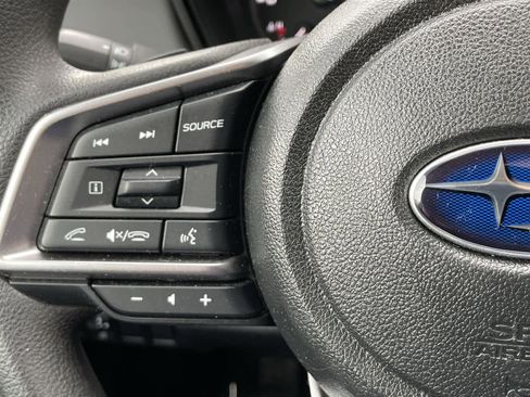 Certified 2025 Subaru Outback image 26