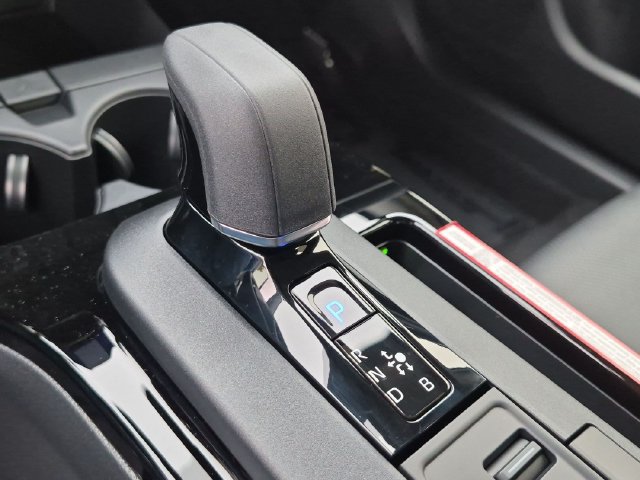 New 2027 Toyota Prius XLE AWD/4WD image 23