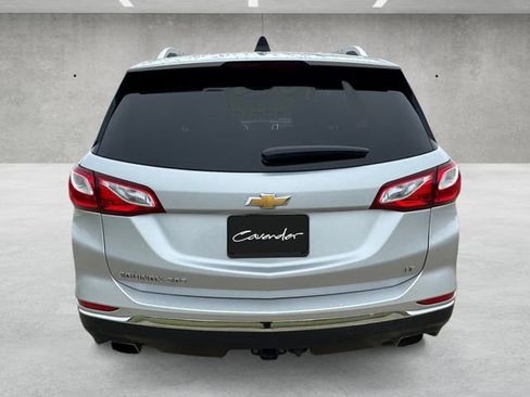 Used 2020 Chevrolet Equinox LT image 10