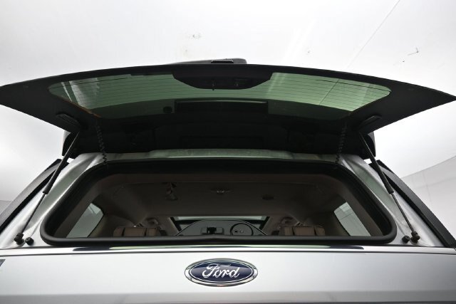 Certified 2024 Ford Expedition Limited RWD image 29