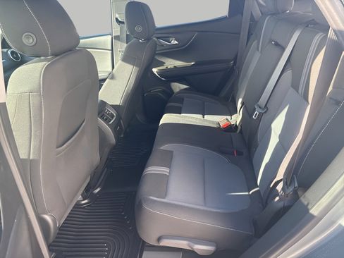 Used 2024 Chevrolet Blazer LT w/ Convenience Package image 10