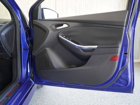 Used 2015 Ford Focus ST image 33