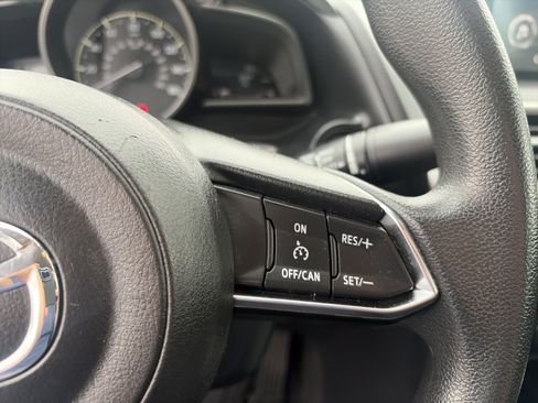 Used 2018 MAZDA MAZDA3 Sport w/ Preferred Equipment Package FWD image 30