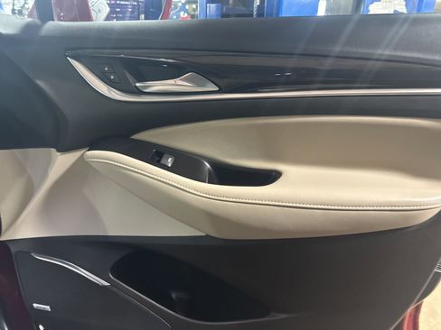 Used 2020 Buick Enclave Premium w/ Surround and Sites Package image 41