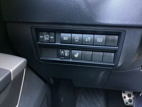Used 2023 Toyota Tundra SR5 w/ TRD Off-Road Package AWD/4WD image 23