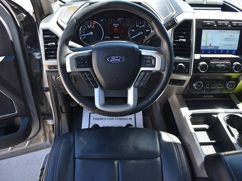 Used 2020 Ford F250 Lariat AWD/4WD image 19
