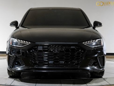 Used 2024 Audi A4 2.0T Premium Plus w/ Premium Plus Package image 7