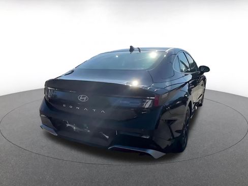 Used 2025 Hyundai Sonata SEL image 14