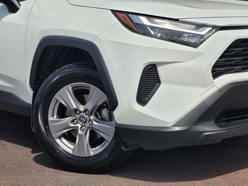 Certified 2024 Toyota RAV4 XLE w/ Convenience Package image 4