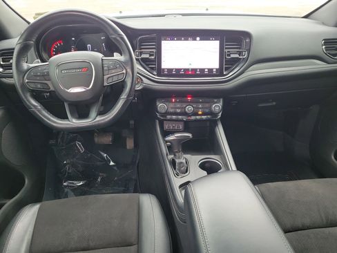 Used 2021 Dodge Durango GT image 19
