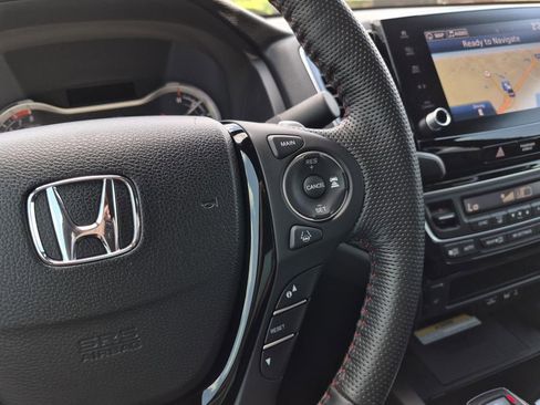 Used 2023 Honda Ridgeline Black Edition image 23