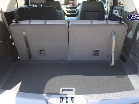 New 2026 Ford Explorer Active w/ Active Comfort Package RWD image 6