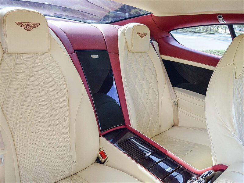 Used 2013 Bentley Continental GT AWD/4WD image 18