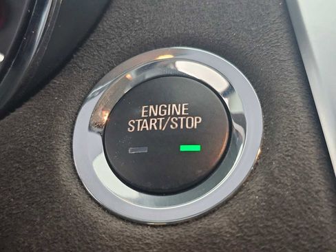 Used 2017 Chevrolet SS image 29