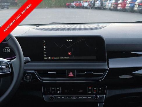 New 2026 Kia Seltos S image 19